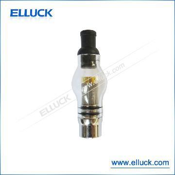 Hot Sale Top Quality Electronic Cigarette Glass Wax Vaporizer