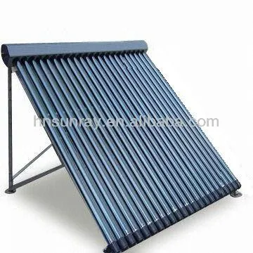 2013 Haining pressurized solar water heater
