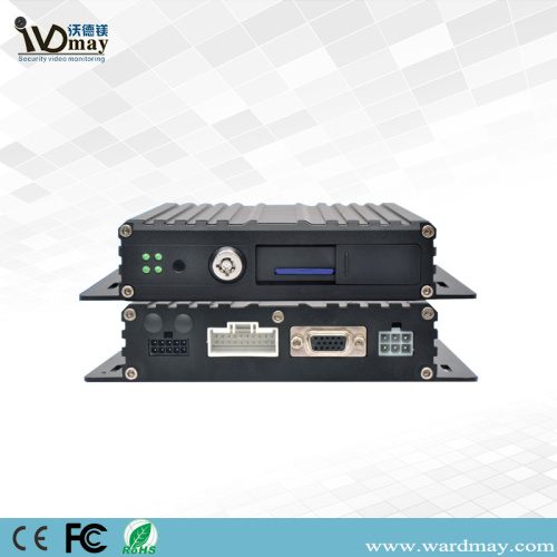 4chs 960HD MDVR From Wardmay Ltd