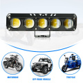 motorcycle fog lights led fog light bike fog light led IP67 3500lm
