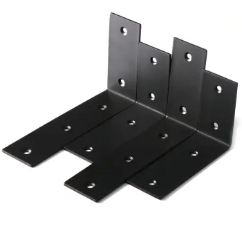 Hardware Wall Mount Bathroom Storage Shelf