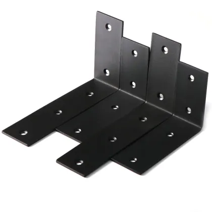 Non-standard custom hardware fasteners