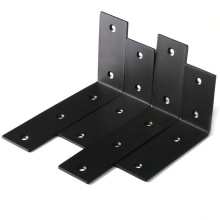 Hardware Wall Mount Bathroom Storage Shelf