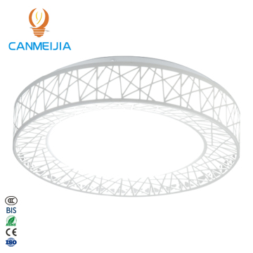 High-Quality LED Ceiling Light - Bird's Nest Shape LED Lamp 16W-70W for Indoor Lighting