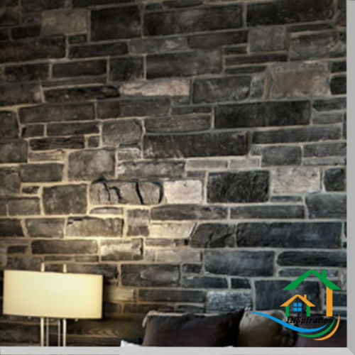 Inspiration 3d brick decoration