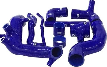 Silicone Hose Kits for Integra Type R DC2/DB8 B18C