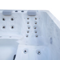 Whirlpool Bathtub Hot Tub Hydro Massage Bathtub