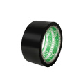 Custom Black Packaging Tape With Company Logo