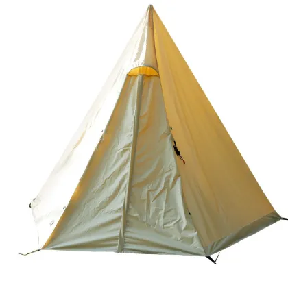 Space-Saving Camping Canopy Play Tent: Smittybilt Overlander