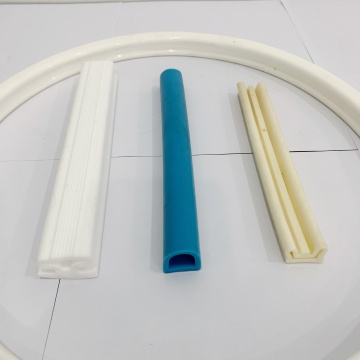 Vedações infláveis ​​de alta qualidade feitas de silicone médico