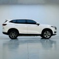 Haval H6 PHEV 2022 1.5T DHT-PHEV