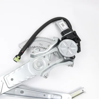 Electric Window Lifter for JAC N721 Light Truck - JAC Truck Accessories