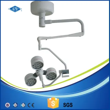 Medical device ceiling medical operating light