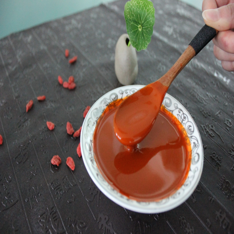 Suco de Goji natural baixo preço para perder peso