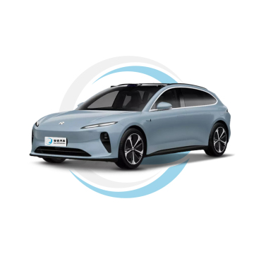 Berlina elettrica NIO ET5T NIO ET5T ad alta velocità - Top vendendo 100kWh Nuovo veicolo energetico