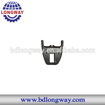precision casting carbon steel spare parts for chinese trucks