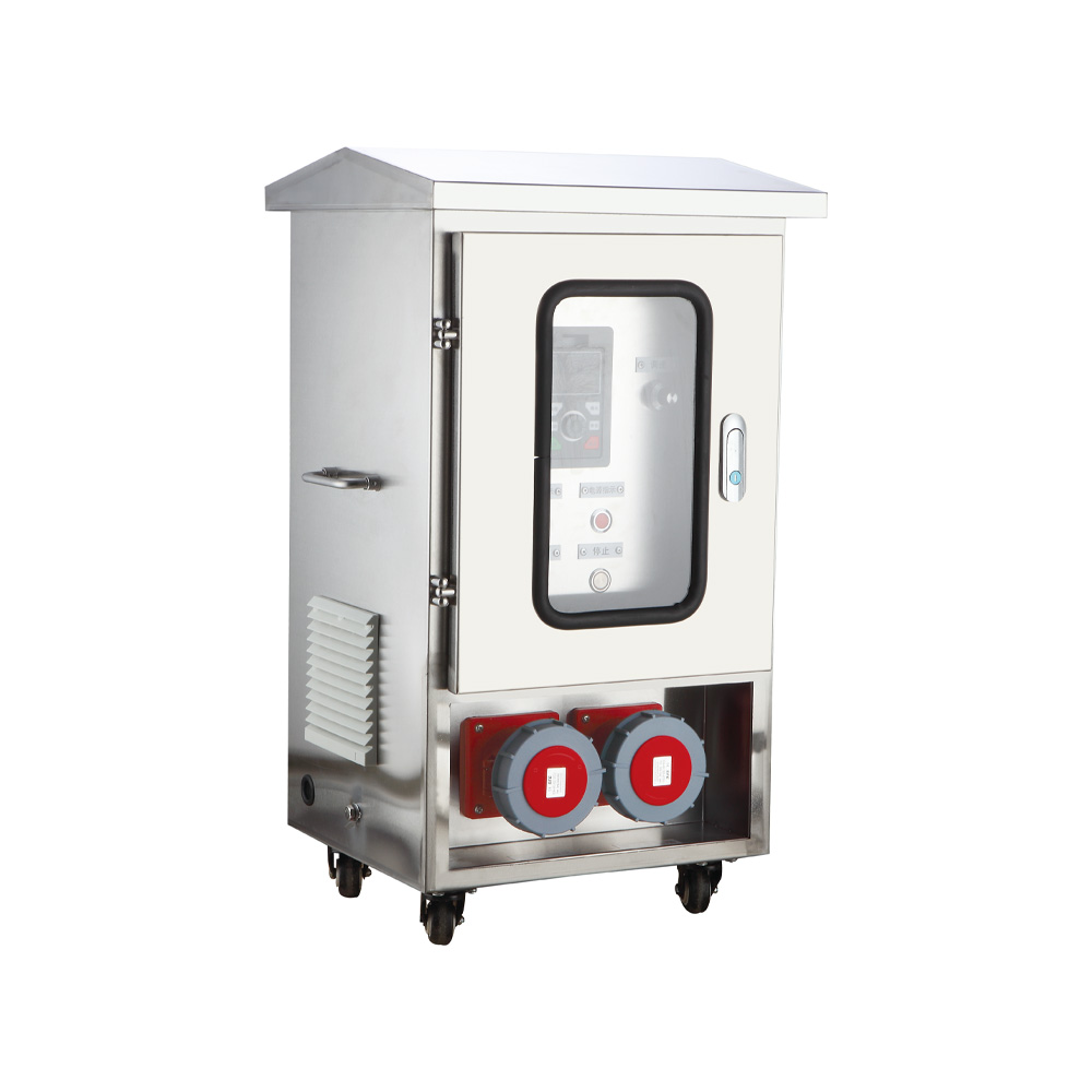 SZQ axial flow pump21-2