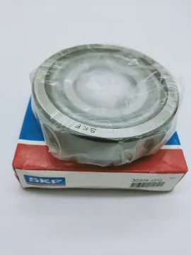 SKF Agricultural tapered roller bearings ssw055