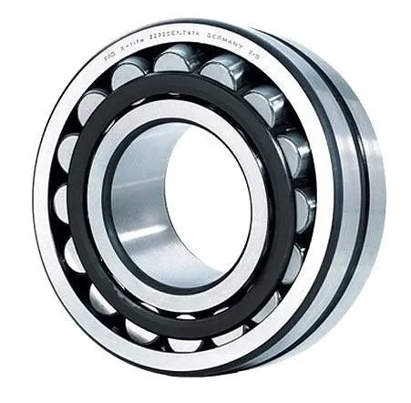 P2 Spherical Roller Bearing C2 , Fag 22330-e1-k-t41a Vibrating Screen Bearings