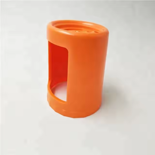 Plastic Pieces Made Injection Molding Services