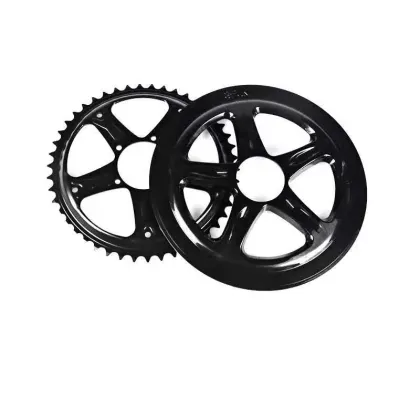 BBS mid motor chain wheel 44T 46T 48T