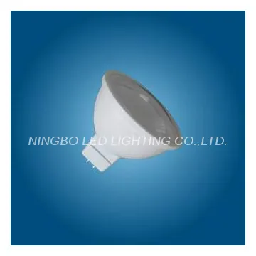 LED Ceramic Bulb 3W cree bulb led lamps bulb cree bulb lamps