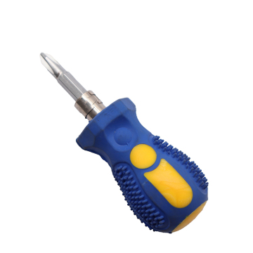 Small Portable Double Head Magnetic Screwdriver