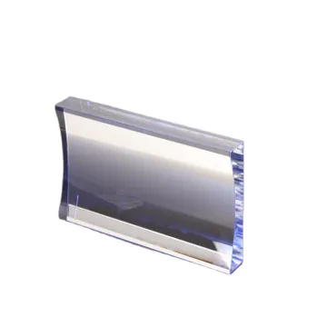 Hot Selling Half Rod Plano Convex Cylindrical Lens - Optical Glass Cylinder Lens
