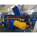 Hydraulic Scrap Metal Recycling Baler Press Machine