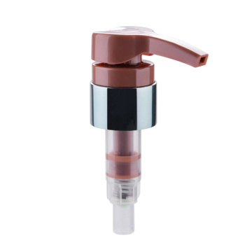 4cc 28/410 twist lock plastic hand liquid shower lotion dispenser dosing pumps
