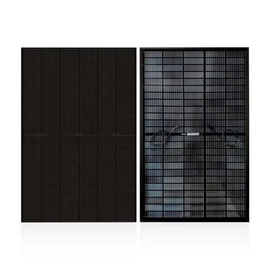 Wholesale LUXEN 390~410W Mono Solar Thermal Panels for Solar Systems - In Stock 2024 European Warehouse