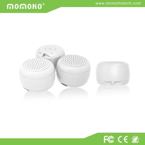 Hot Selling Gift Product Mini Bluetooth Speakers Dongguan Manufacturer