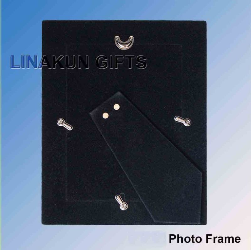 Beautiful Metal Photo/Foto/Picture Frame for Wholesales (LMPF-001)