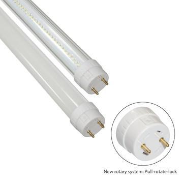UL& CE& VDE18w 1200m led tube light T8, 5 Years warranty.