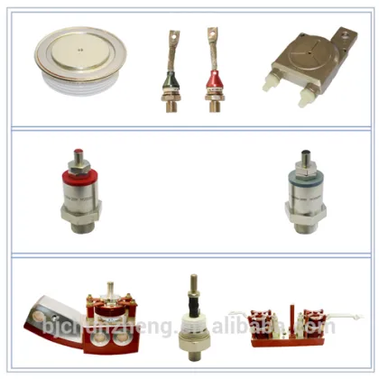 high quality YP series thyristors YP613