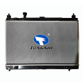 TONGSHI Car Aluminum Radiator Auto Parts Honda Jazz