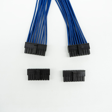 High Quality Custom Molex Wiring Harnesses with IP68 Rating