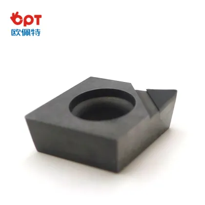 Diamond insert PCD insert CCGW060204