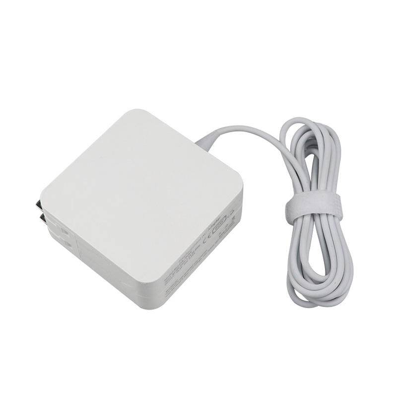 Adaptador para ordenador portátil de 18,5 v y 4,6 a para Apple MacBook Pro