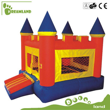 EU standard toddler small children inflatable bouncer castle                        
                                                Quality Assured
                                                    Most Popular