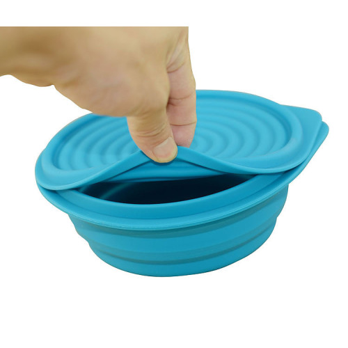 silicone bowl for baby