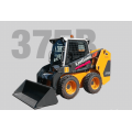 Liugong Skid Loaders 375b