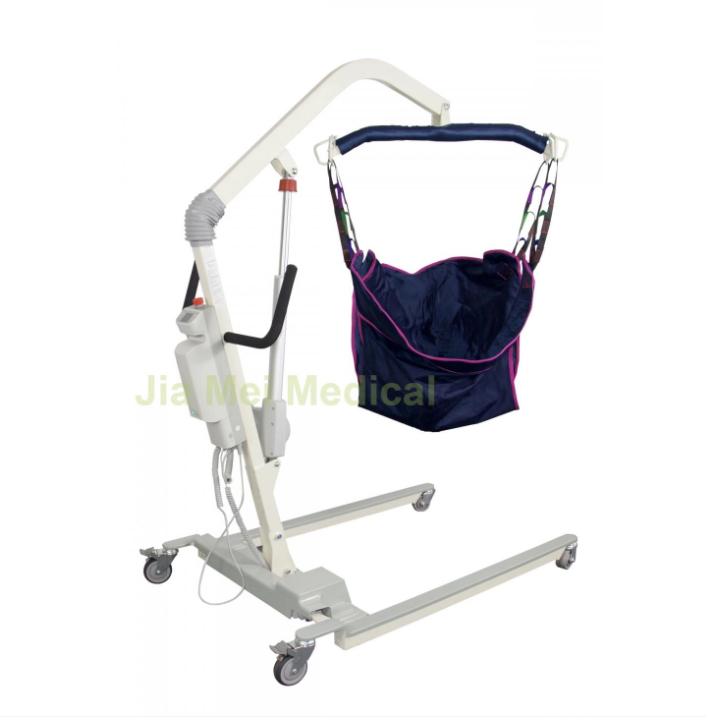 What is a medical electric patient lift?