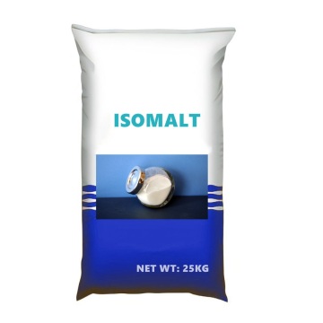 Ejulanta Isomalt Sugar Granule Food Garde (CAS 499-40-1)