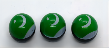 /Automobile Universal Car Valve Caps