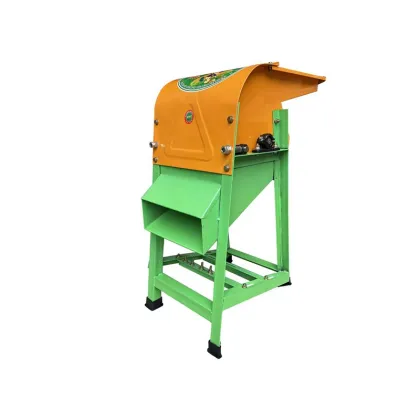 Electric Multi-Purpose Shellers: Corn, Peas, Maize, and Walnuts