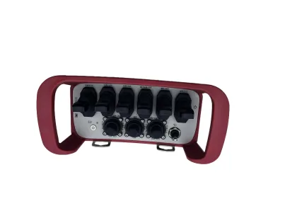 Enhanced Wireless PWM Controller