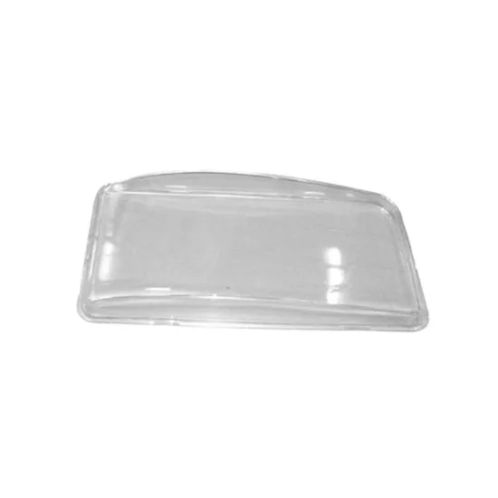 European Truck Head Lamp Lens Cover for MAN TGA - 81251100081 81251100080
