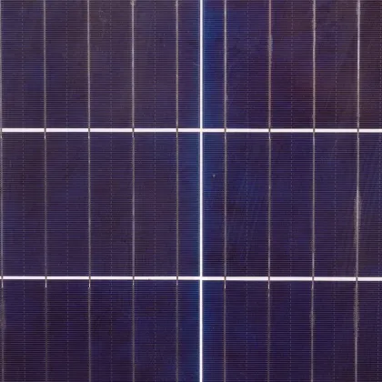OEM Solar Panel PV Mono Solar Panels