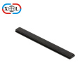 Double Sided Rare Earth NefeB Magnet Black Epoxy